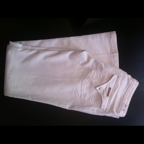HUDSON JEANS