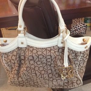 ❗️Reduced❗️😍Calvin Klein Handbag😍