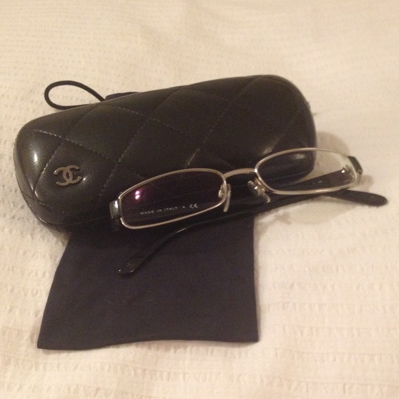 🌟price drop🌟 CHANEL glasses / eyewear