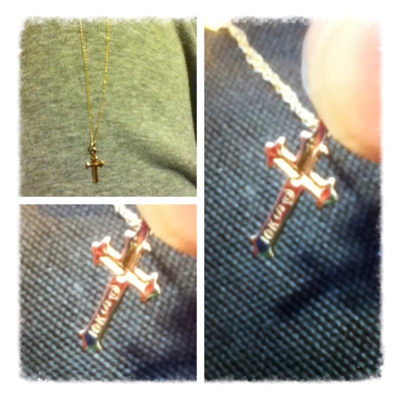 10k Necklace