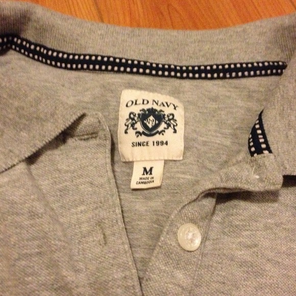 Bundle: two polo's - Picture 2 of 3