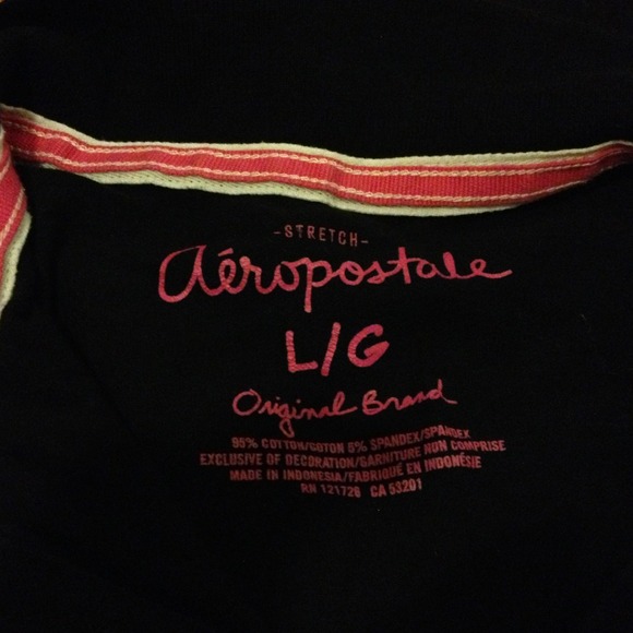 Bundle: two polo's - Picture 3 of 3