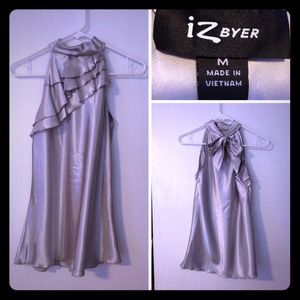 Size medium