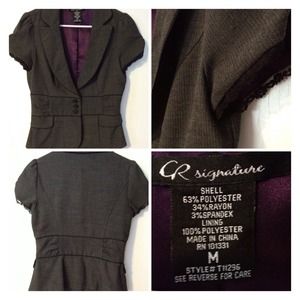 Size Medium