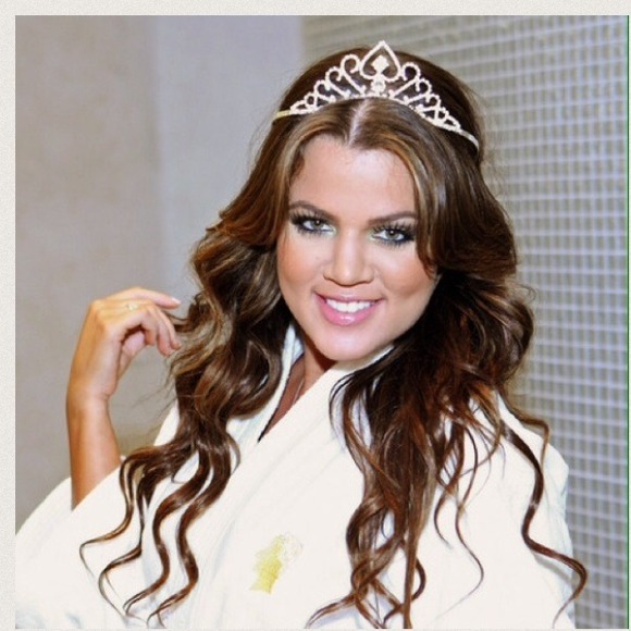 🚫SOLD 🚫Jeweled Royal Tiara