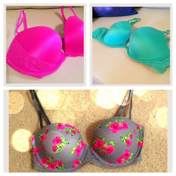 Partial trade for @oliviasmommy14