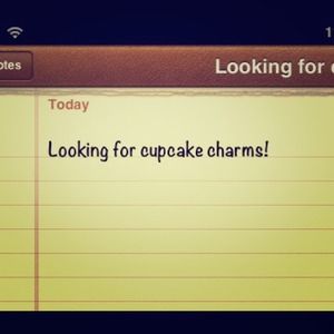 Pandora or charmed memories preferably