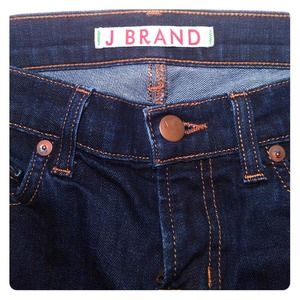 J brand jeans