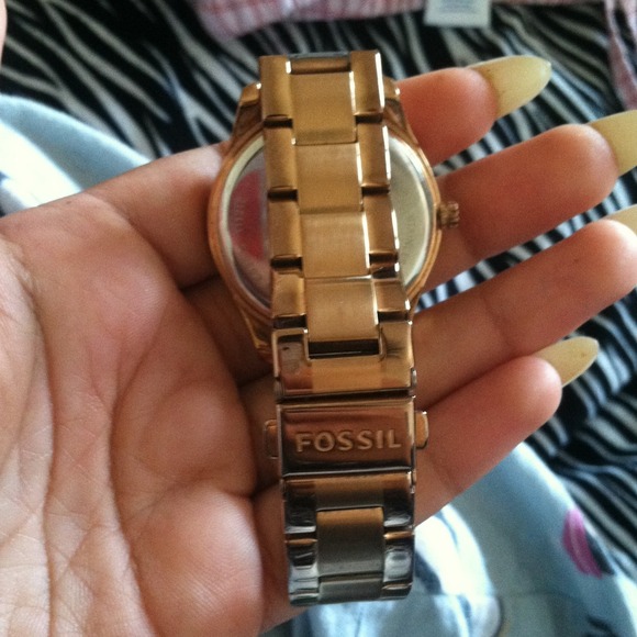Fossil watch - Picture 2 of 4