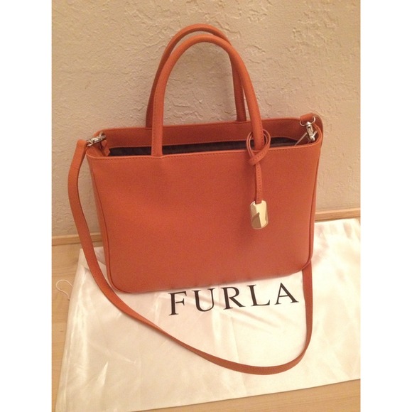 🌟SOLD🌟 Furla Crossbody bag