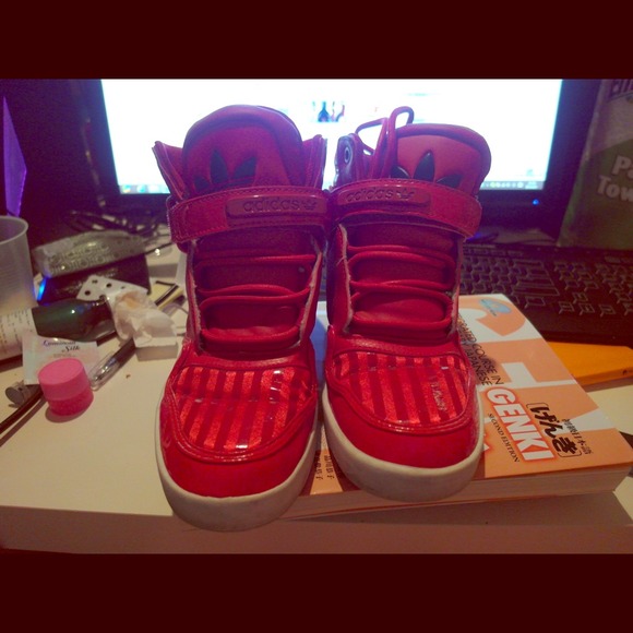 Adidas cool shoes