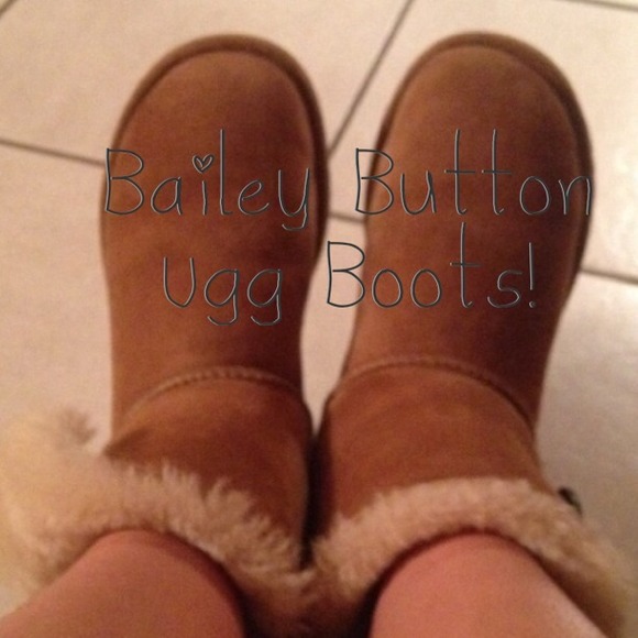 Bailey Button UGG Boots