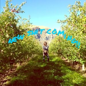 Tons of new items will be uploaded soon!