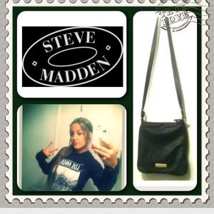 New" steave maden purse!!🎀