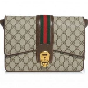 Reduced Further📛 💖 VINTAGE GUCCI Shoulder Bag 💖