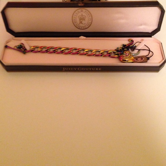 Juicy Couture Bracelet