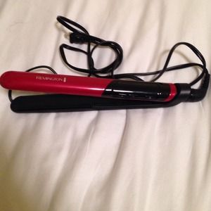 Hair Straightner