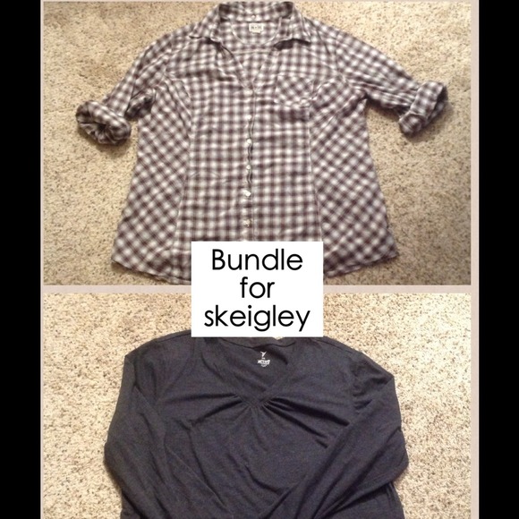 Bundle for skeigley