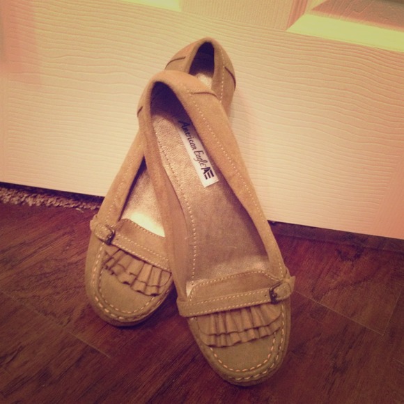 👣Comfy cute flats! A must have👍