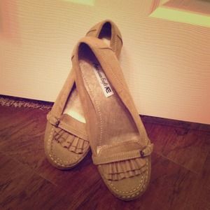 👣Comfy cute flats! A must have👍