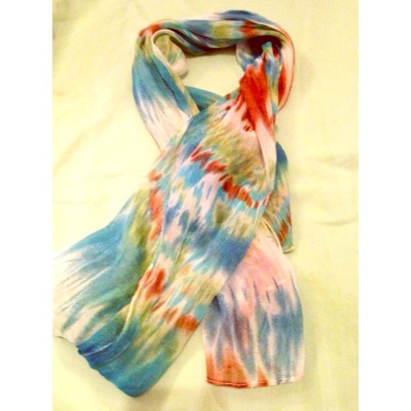 Scarf