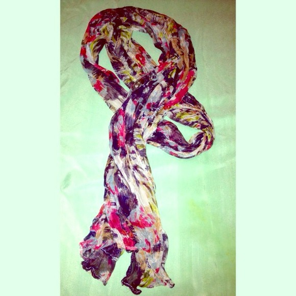 Scarf