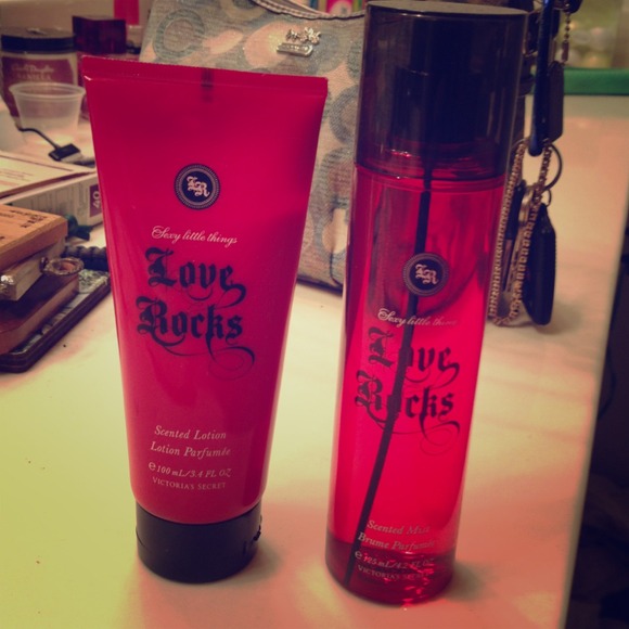 Victoria Secret💋Lotion/ body spray