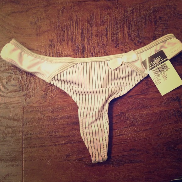 🚫SOLD🚫 Sexy thong!!! Brand new!!
