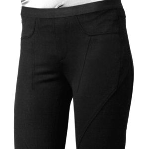 Helmut Lang leggings