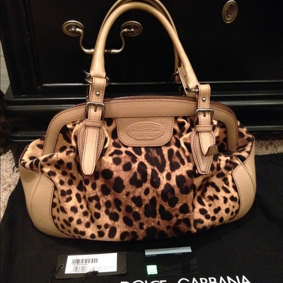 💃sold on eBay  Dolce and Gabbanna