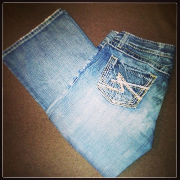 BKE STELLA jeans. HOT for fall!!