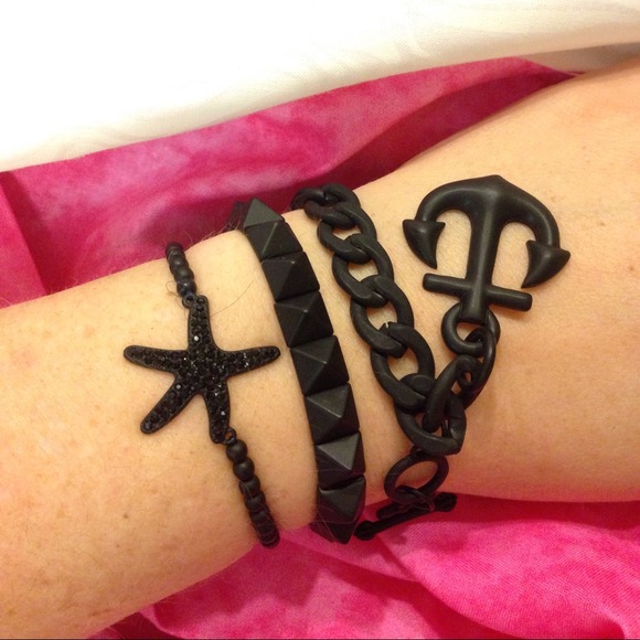 "Matte Anchor" set