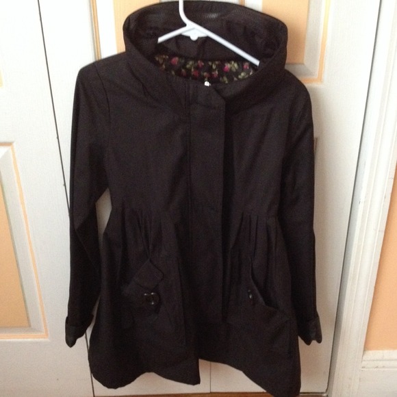 Sold ❌Betsey Johnson light jacket