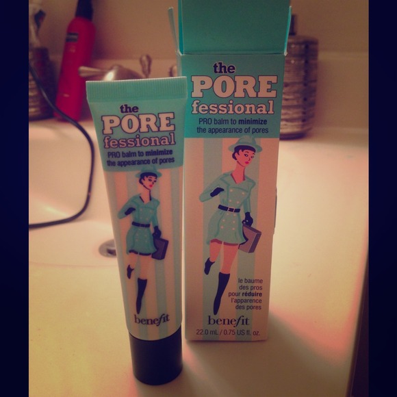 Porefessional Primer