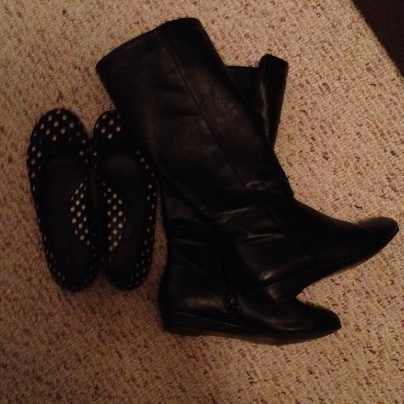 Shoe bundle