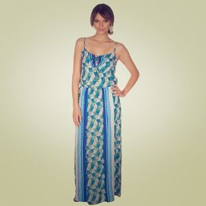 Ella Moss Maxi Dress *Seriously Reduced*