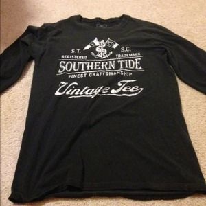 Southern point t shirt