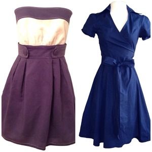 Dress Bundle for @armysister86