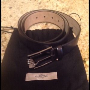 Valentino men's belt NEW Valentino men's belt NEW