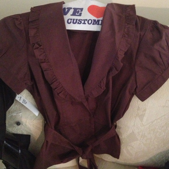 Cute shirt bundle - Picture 2 of 4
