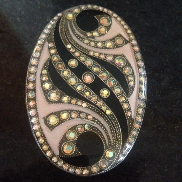 #107. Purchased in Italy. Retro vintage style! - Picture 2 of 3