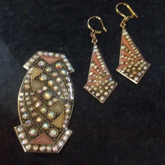 #108. Purchased in Italy Retro vintage style - Picture 1 of 4