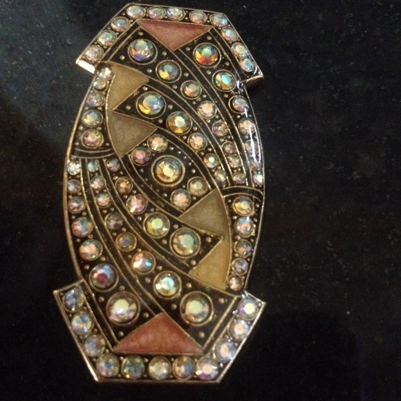 #108. Purchased in Italy Retro vintage style - Picture 2 of 4