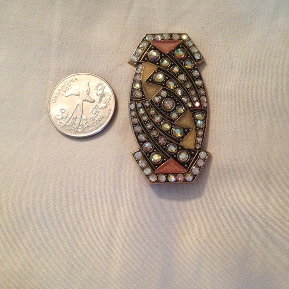 #108. Purchased in Italy Retro vintage style - Picture 4 of 4