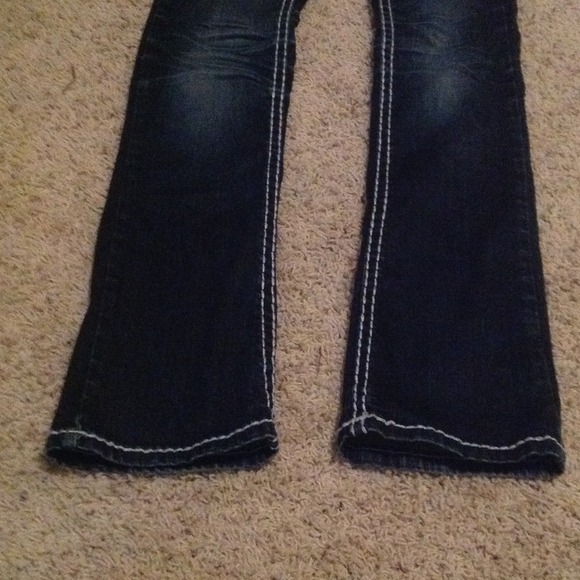 jeans - Picture 2 of 4