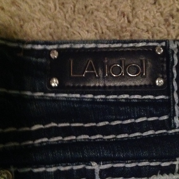 jeans - Picture 4 of 4