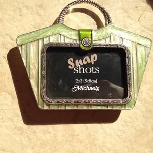 A picture frame