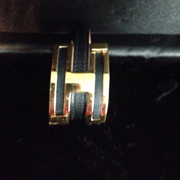 100% guaranteed authentic HERMES bracelet