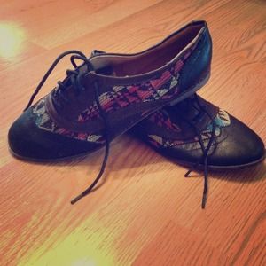 Tribal/Black Man Tailoreds .