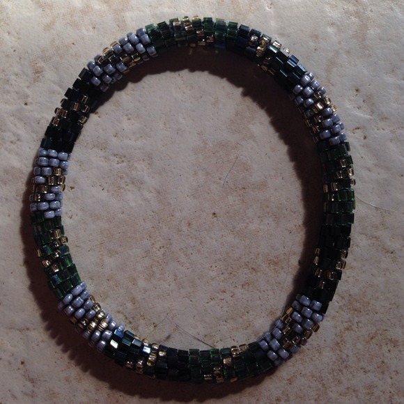 A bracelet
